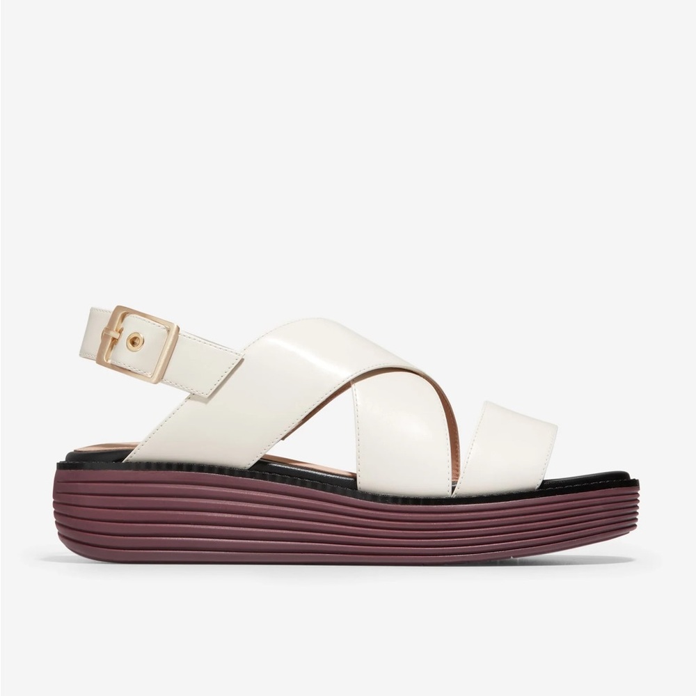 Cole Haan Women's ØriginalGrand Platform Sandals